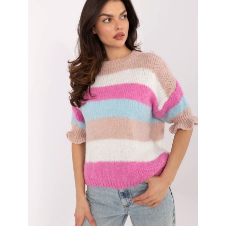 Chandail model 209521 Italy Moda