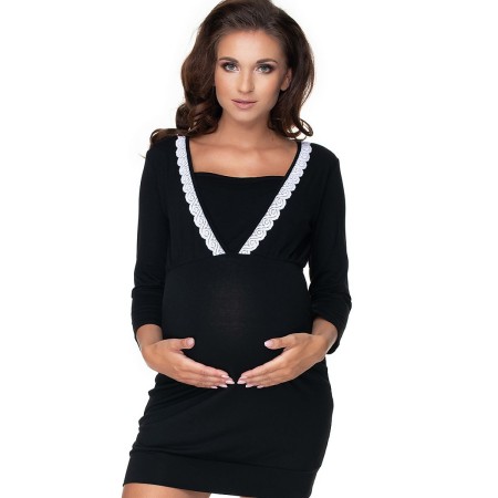 Chemise de nuit model 138225 PeeKaBoo