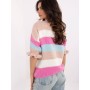 Chandail model 209521 Italy Moda