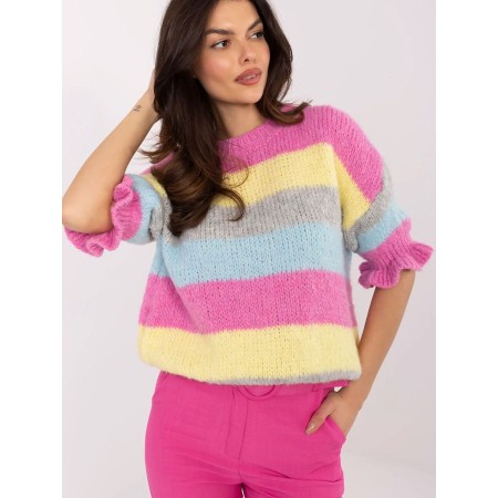 Chandail model 209522 Italy Moda