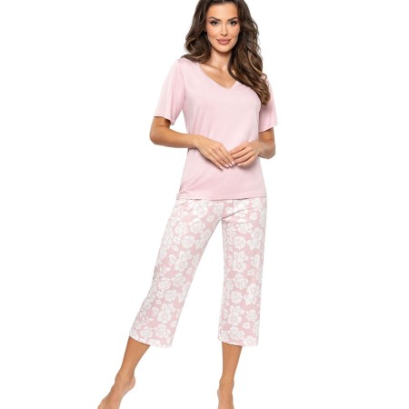 Pyjama model 209524 Donna