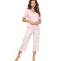 Pyjama model 209524 Donna