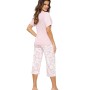 Pyjama model 209524 Donna