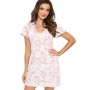 Chemise de nuit model 209525 Donna