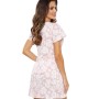 Chemise de nuit model 209525 Donna