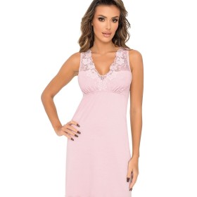 Chemise de nuit model 209529 Donna