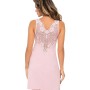 Chemise de nuit model 209529 Donna