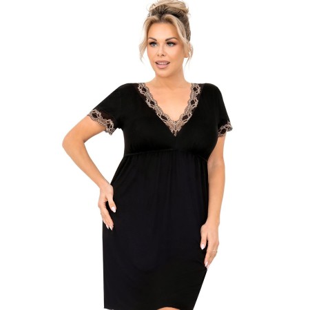 Chemise de nuit model 209531 Donna