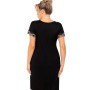 Chemise de nuit model 209531 Donna