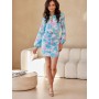 Robe de jour model 209552 Roco Fashion