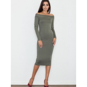 Robe de soirée model 111101 Figl