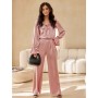 Pantalon femme model 209554 Roco Fashion