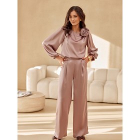 Pantalon femme model 209555 Roco Fashion