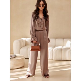 Pantalon femme model 209556 Roco Fashion