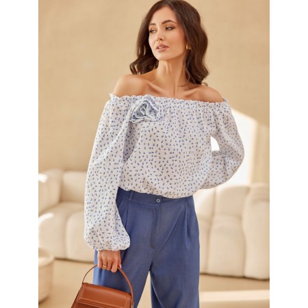 Chemisier model 209557 Roco Fashion