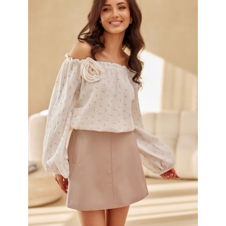 Chemisier model 209558 Roco Fashion