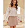 Chemisier model 209558 Roco Fashion