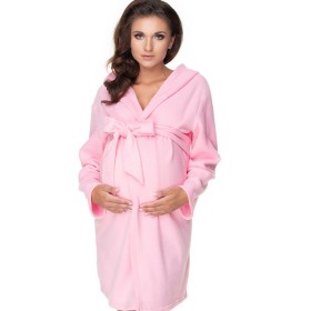 Peignoir model 138228 PeeKaBoo