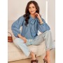 Chemisier model 209567 Roco Fashion