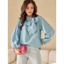 Chemisier model 209568 Roco Fashion