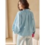 Chemisier model 209568 Roco Fashion