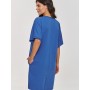 Robe de jour model 209594 Makadamia