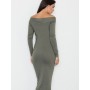 Robe de soirée model 111101 Figl
