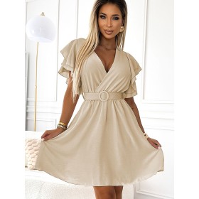 Robe de jour model 209605 Numoco