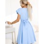 Robe de cocktail model 209609 Numoco