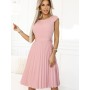 Robe de jour model 209610 Numoco