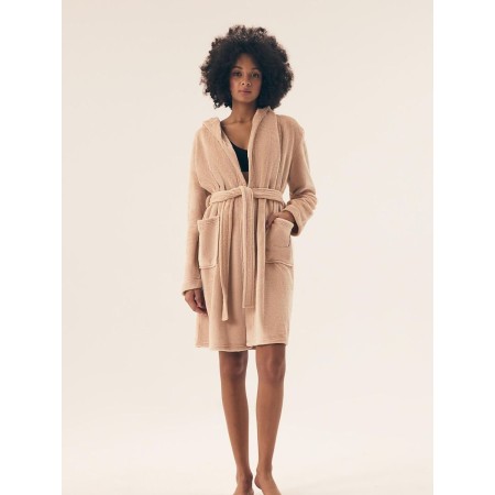 Peignoir model 209621 Henderson