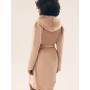 Peignoir model 209621 Henderson