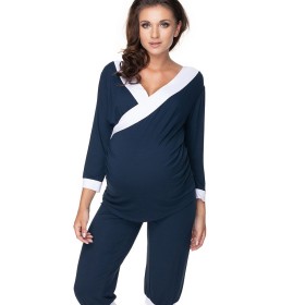 Pyjama model 138236 PeeKaBoo