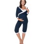 Pyjama model 138236 PeeKaBoo