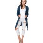 Cardigan model 138238 PeeKaBoo