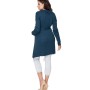 Cardigan model 138238 PeeKaBoo