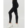 Leggings longues model 209665 Makadamia