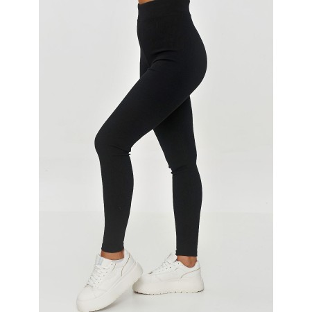 Leggings longues model 209665 Makadamia