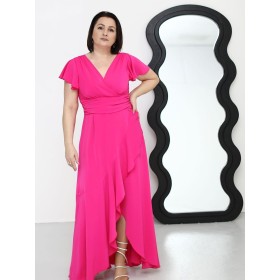 Robe longue model 209670 Jersa