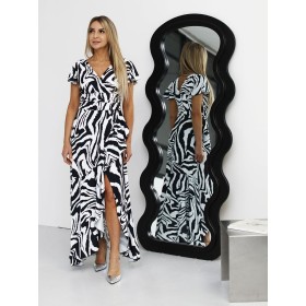 Robe longue model 209671 Jersa