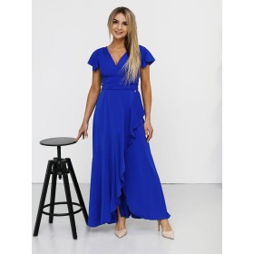 Robe longue model 209672 Jersa