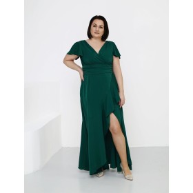 Robe longue model 209673 Jersa