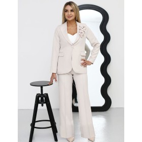 Pantalon femme model 209675 Jersa