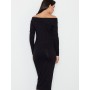 Robe de soirée model 111102 Figl