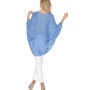 Poncho model 138244 PeeKaBoo