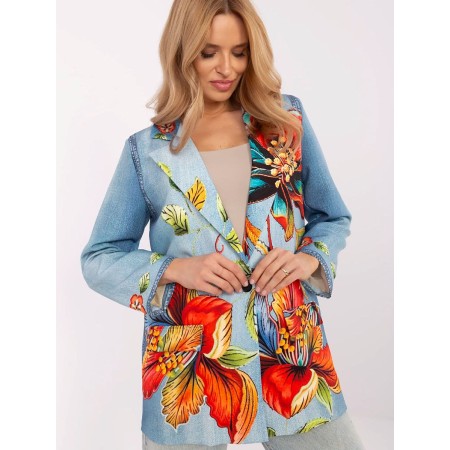Vest model 209678 Italy Moda