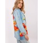 Vest model 209678 Italy Moda