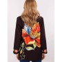 Vest model 209679 Italy Moda