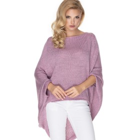 Poncho model 138245 PeeKaBoo