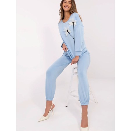 L`ensemble model 209691 Italy Moda